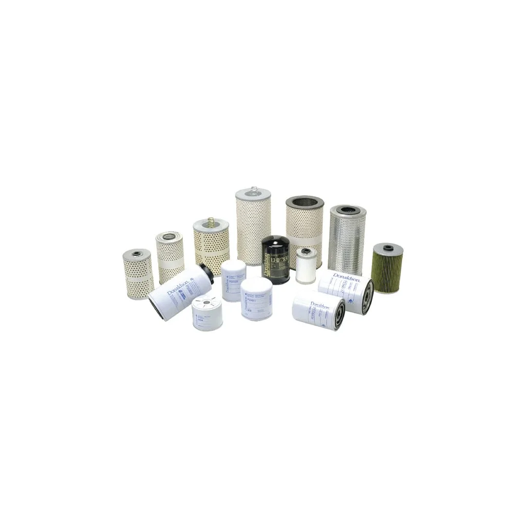 Filtru retur H530860060100