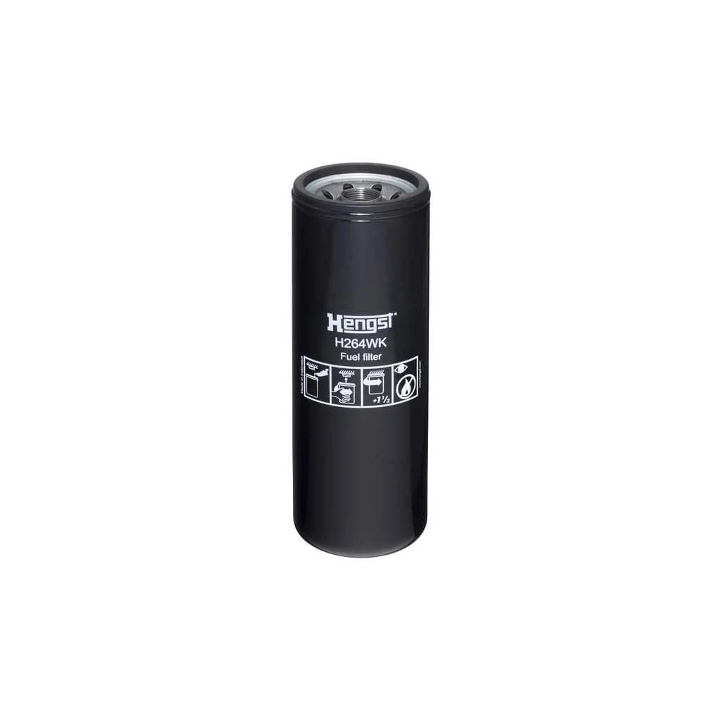Filtru de combustibil H264WK