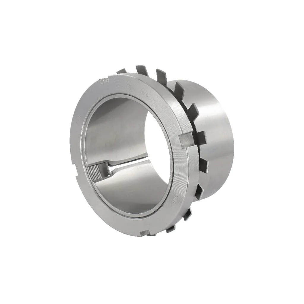 Manșon adaptor cu piuliță H3126