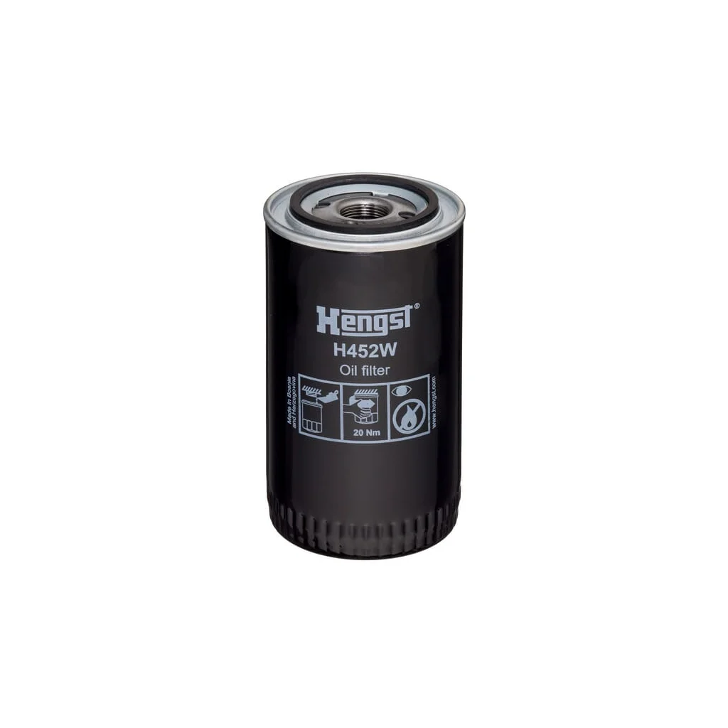 Filtru de ulei H452W