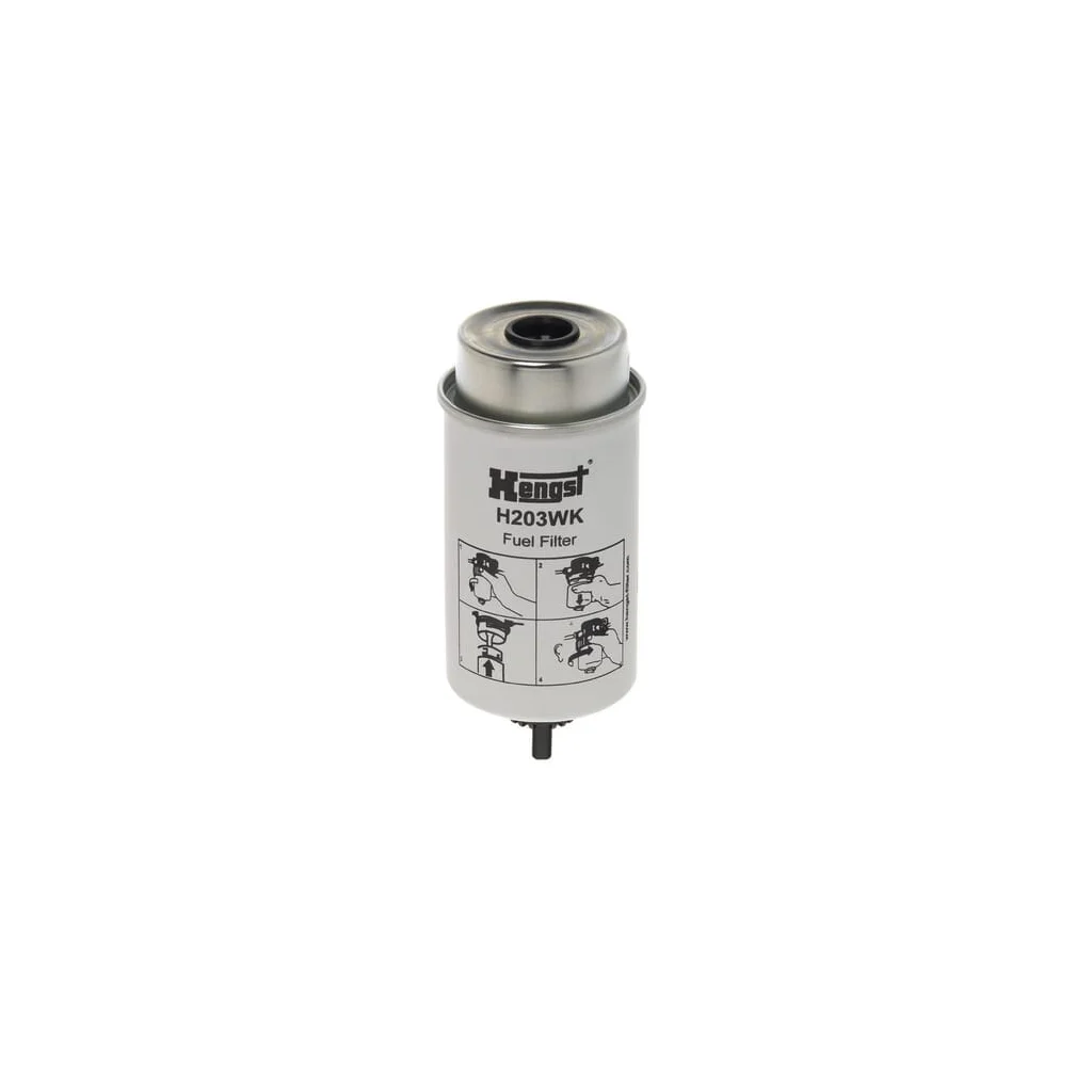 Filtru combustibil H203WK