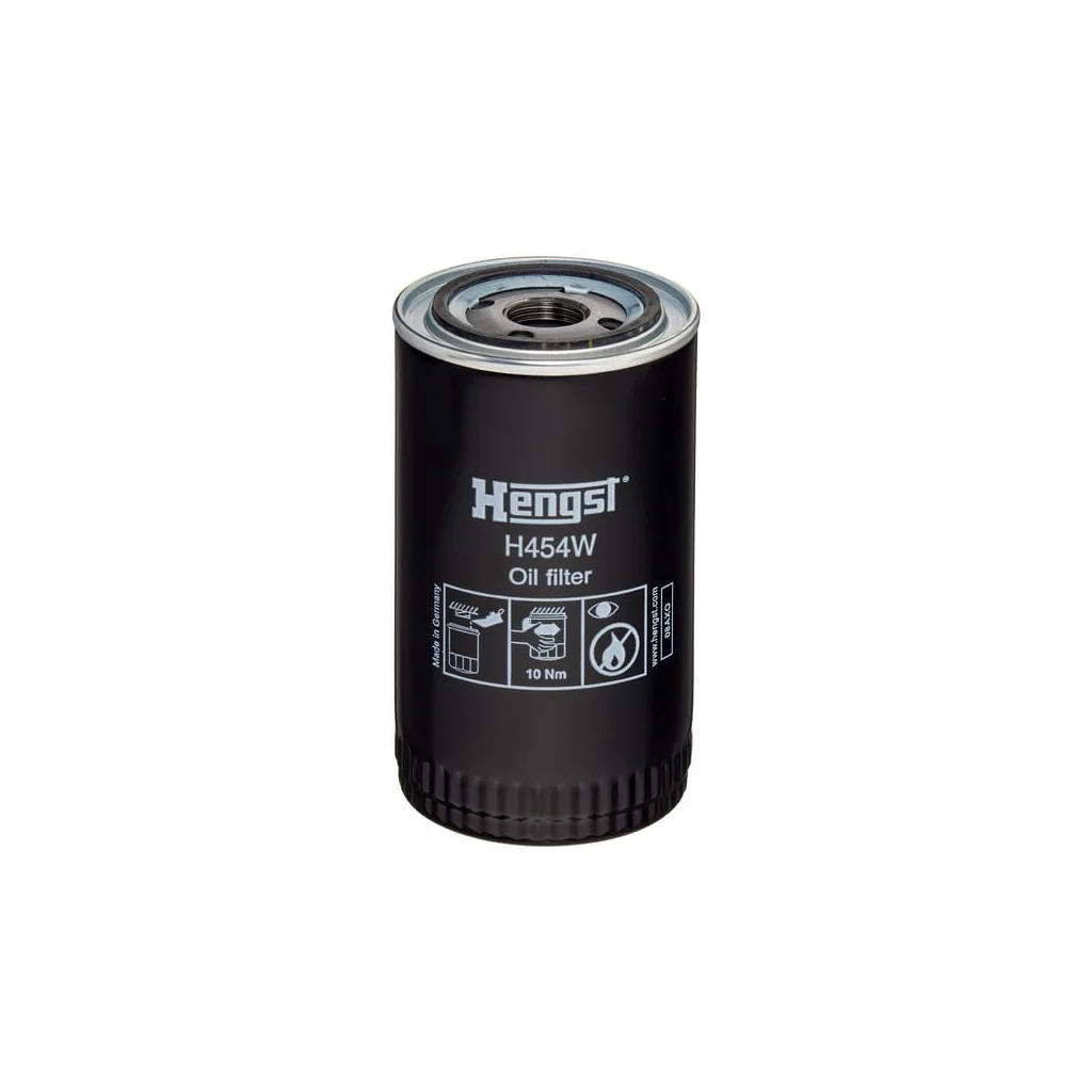 Filtru de ulei, tubular H454W