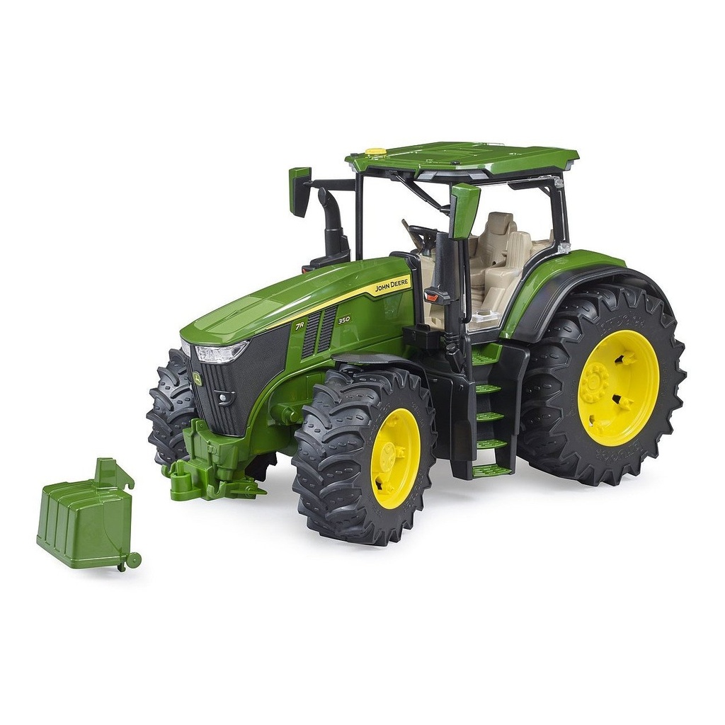 TRACTOR JOHN DEERE 7R 350 TOY