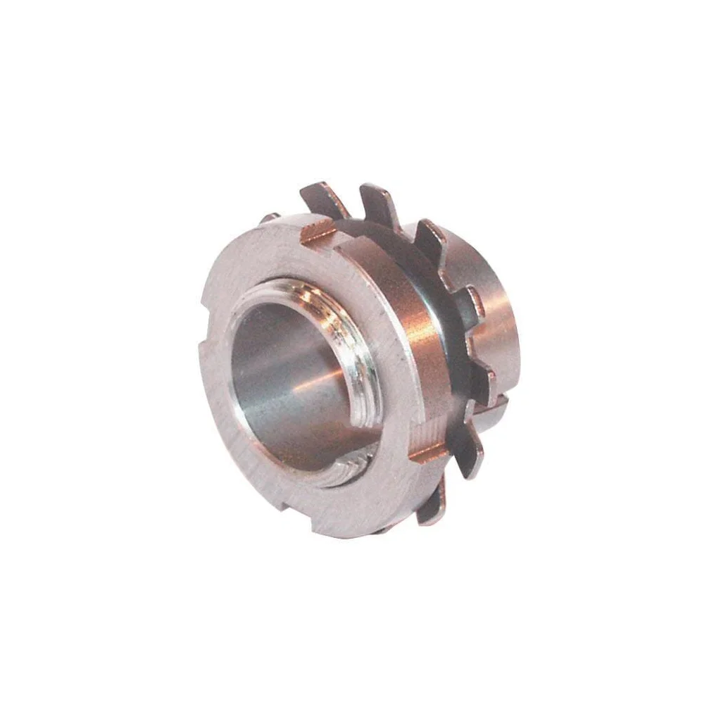 Manșon adaptor cu piuliță H319