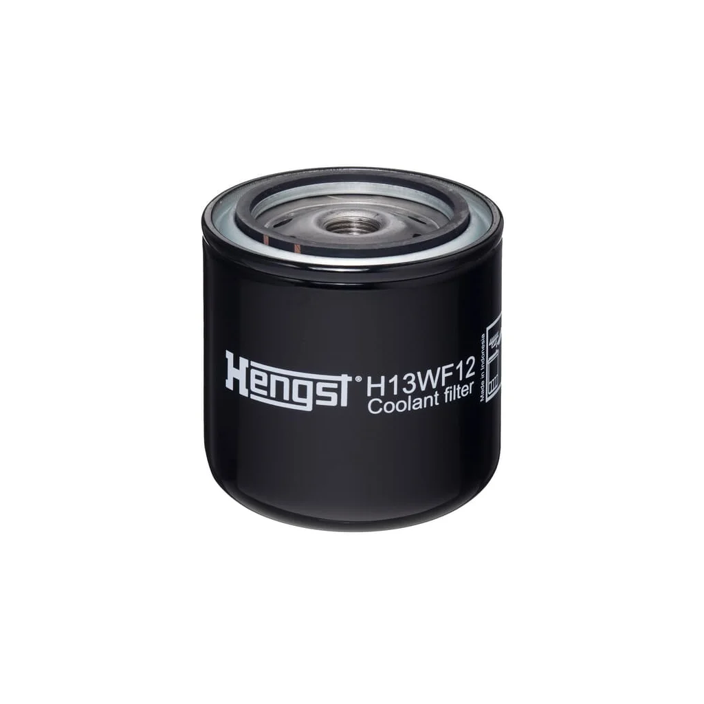 Filtru spin-on pentru lichidul de răcire H13WF12