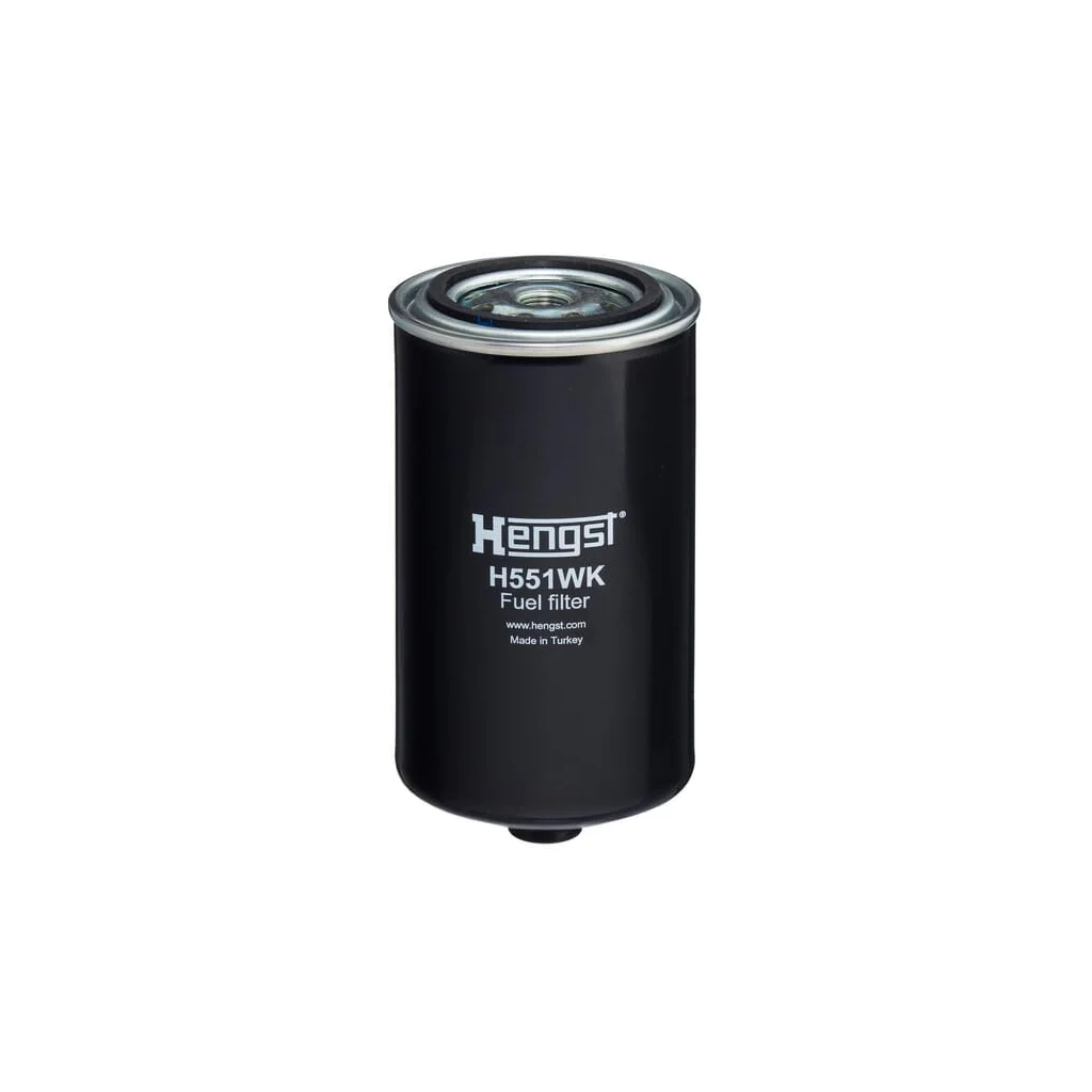 Filtru de combustibil H551WKD699