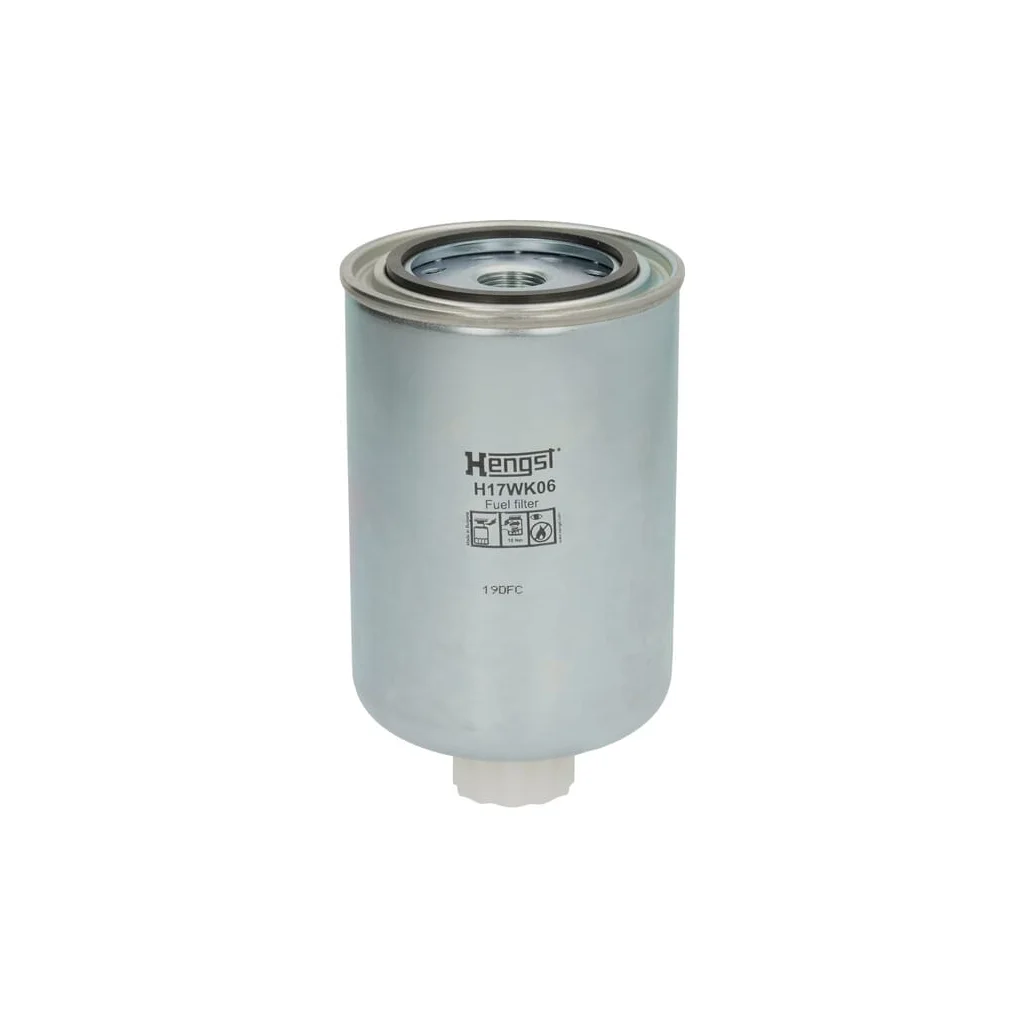 Filtru combustibil H17WK06
