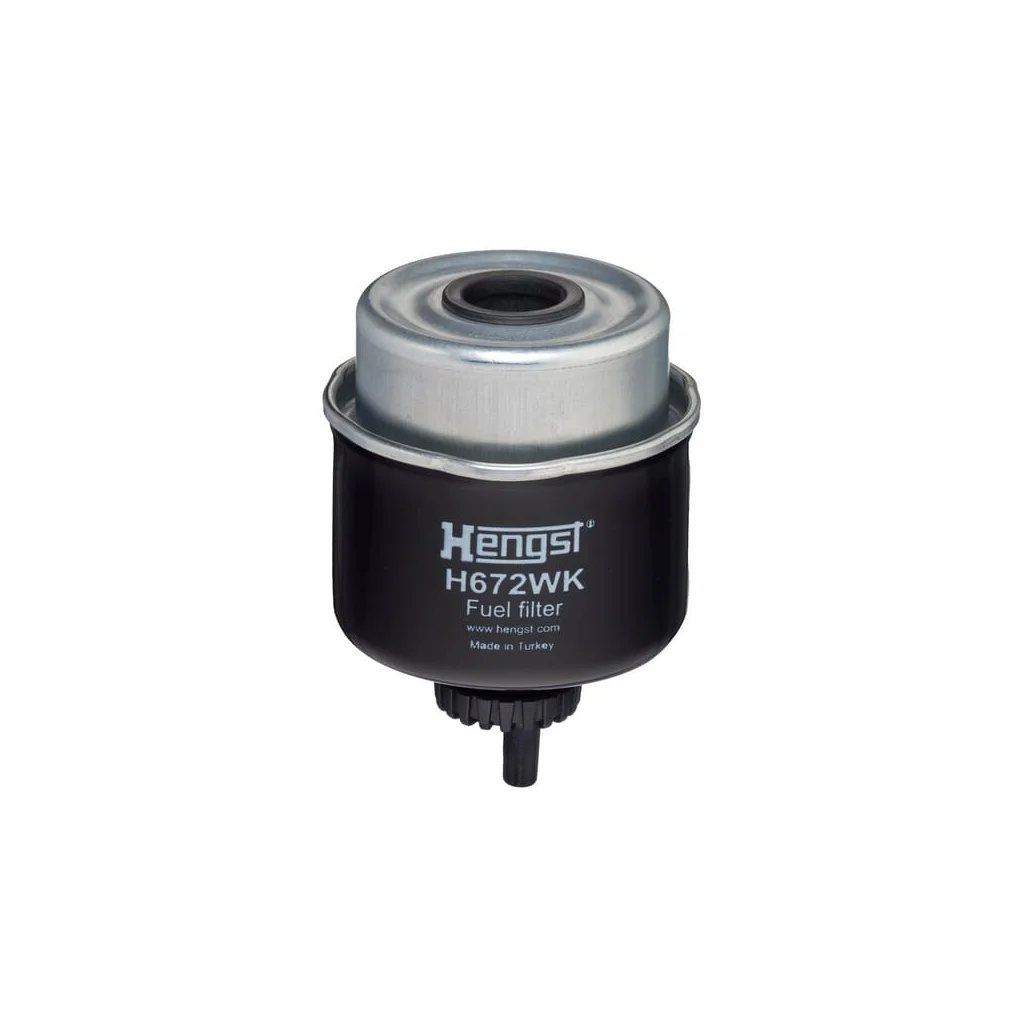 Filtru de combustibil H672WK