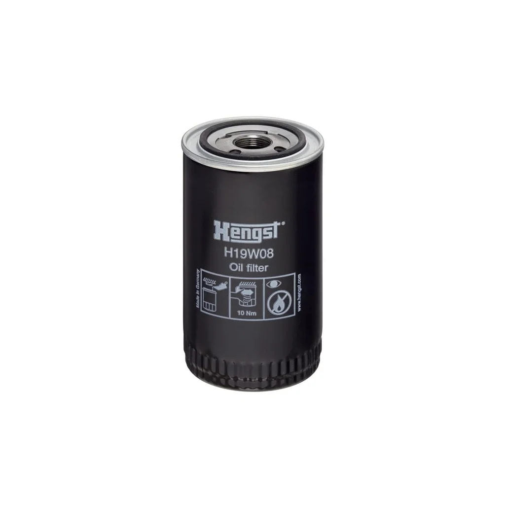 Filtru de ulei H19W08