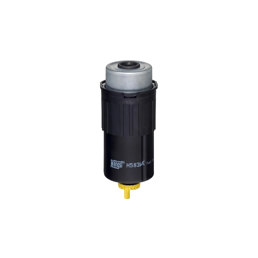 Filtru de combustibil H583WK