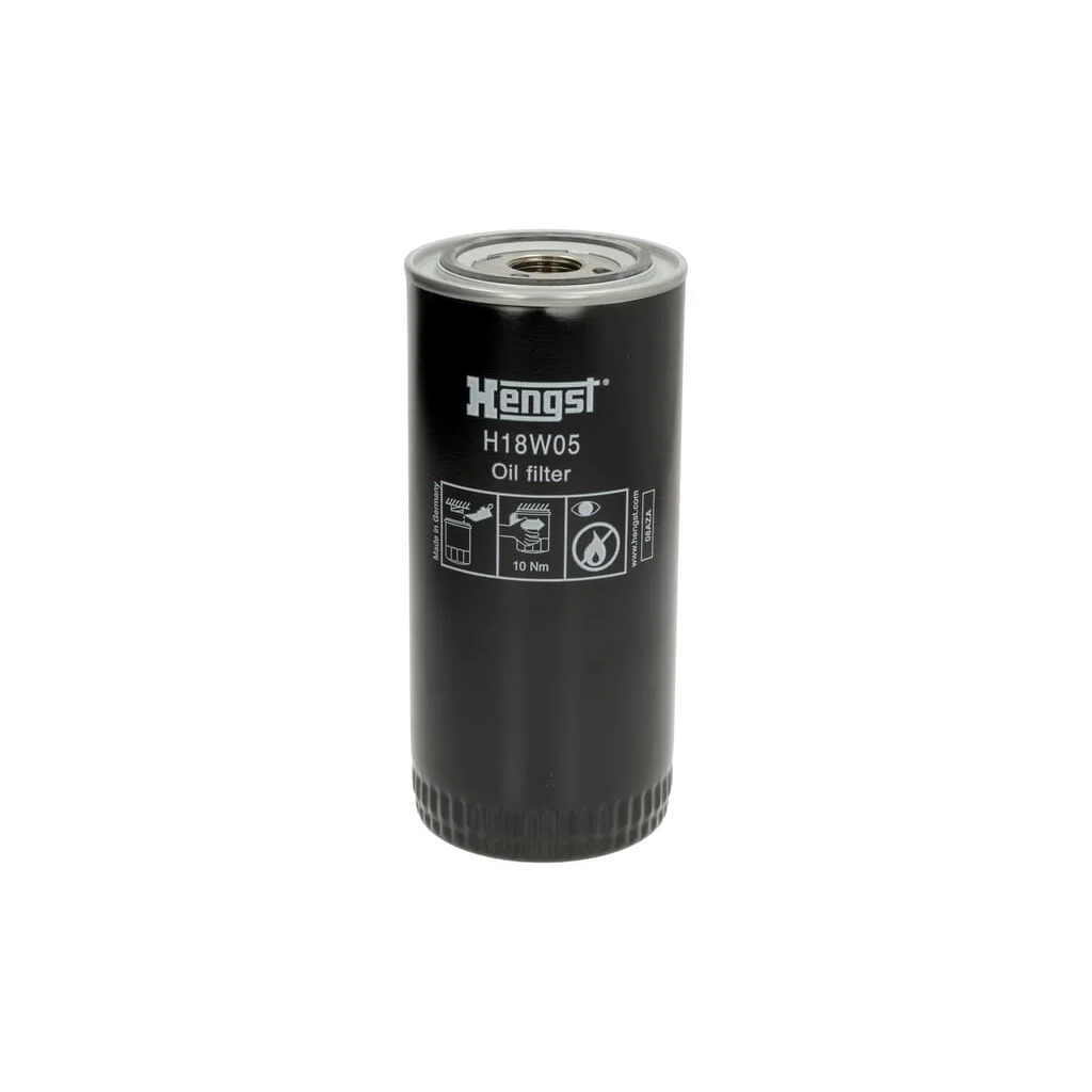 Filtru ulei H18W05