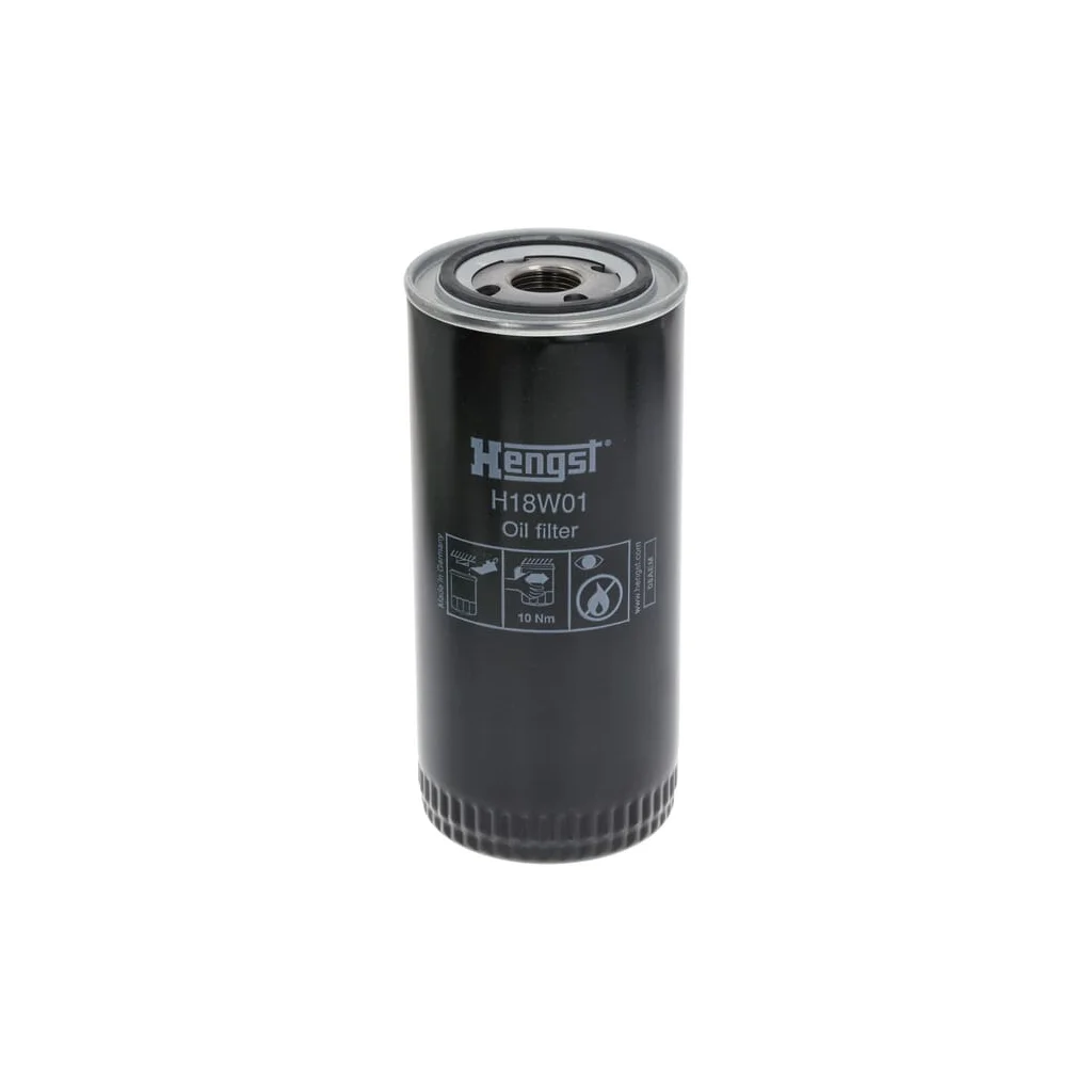 Filtru ulei H18W01