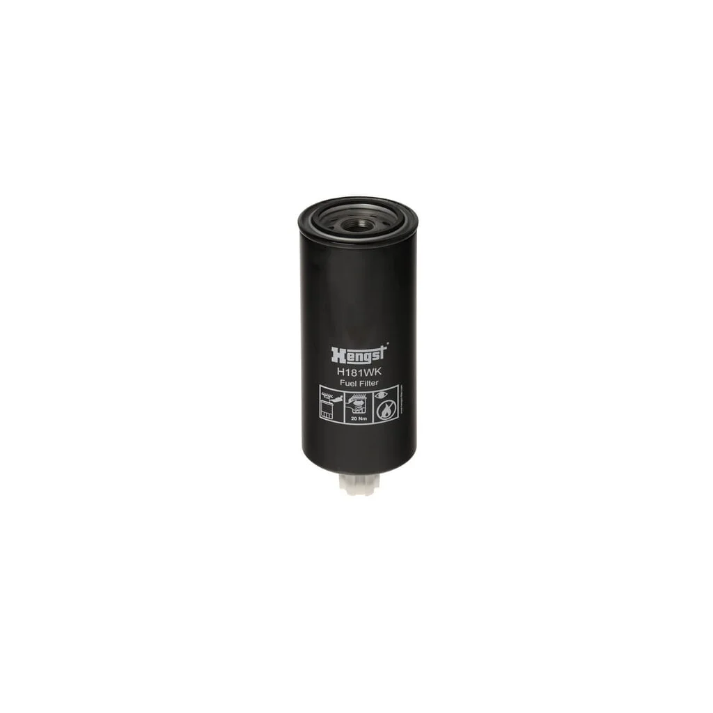 Filtru combustibil H181WK