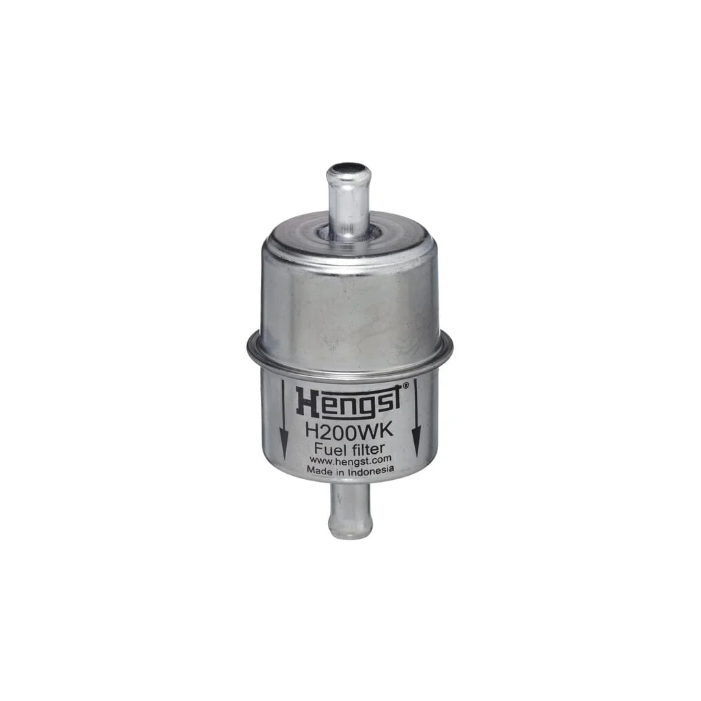 Filtru de combustibil H200WK
