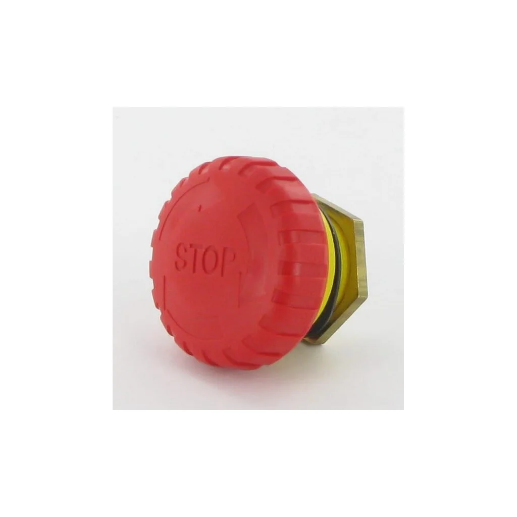 Buton Comutator de urgență Apollo H19EMBUTTON