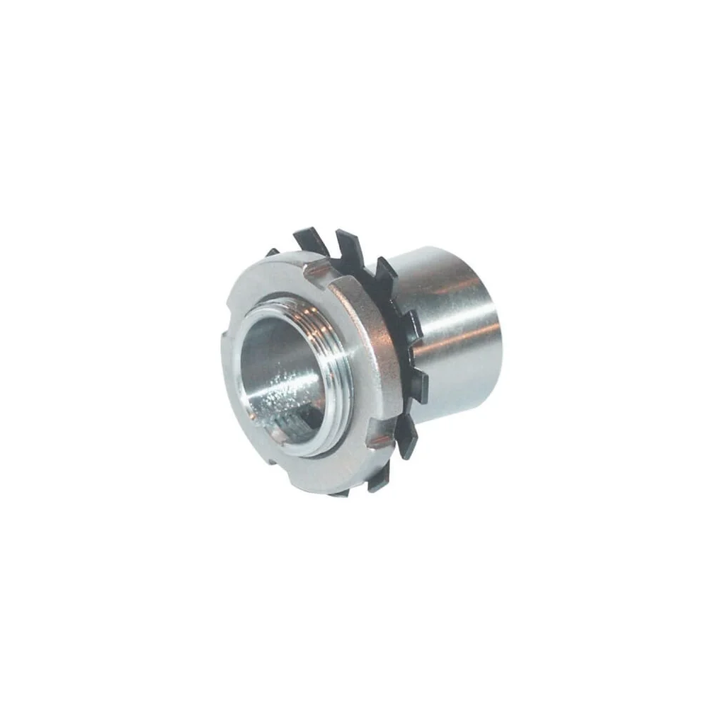 Manșon adaptor cu piuliță H2313