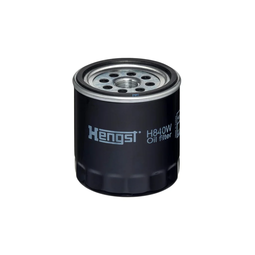 Filtru de ulei, tubular H840W
