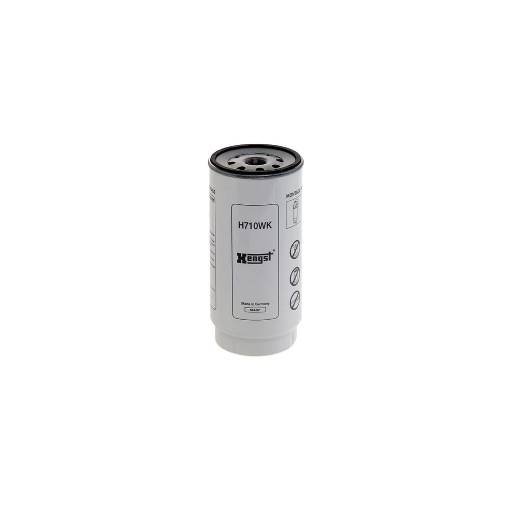 Filtru de combustibil H710WK