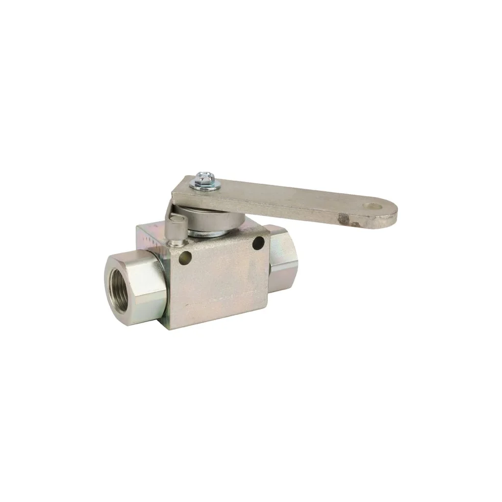 Limitator de cursă 1/2" HBKHG12