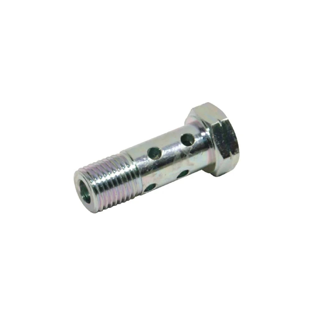 Șurub tubular M18 dublu HBM18D