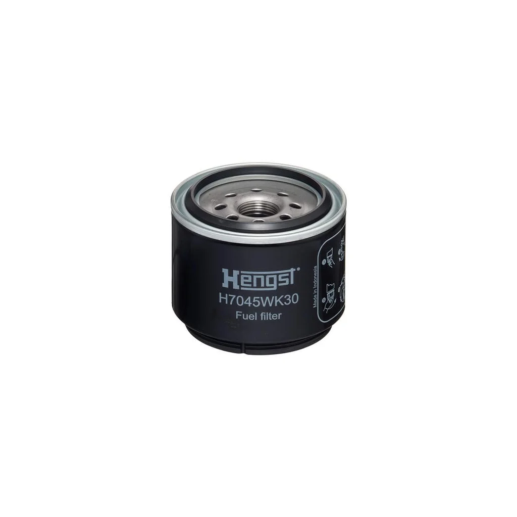 Filtru de combustibil cu filet H7045WK30
