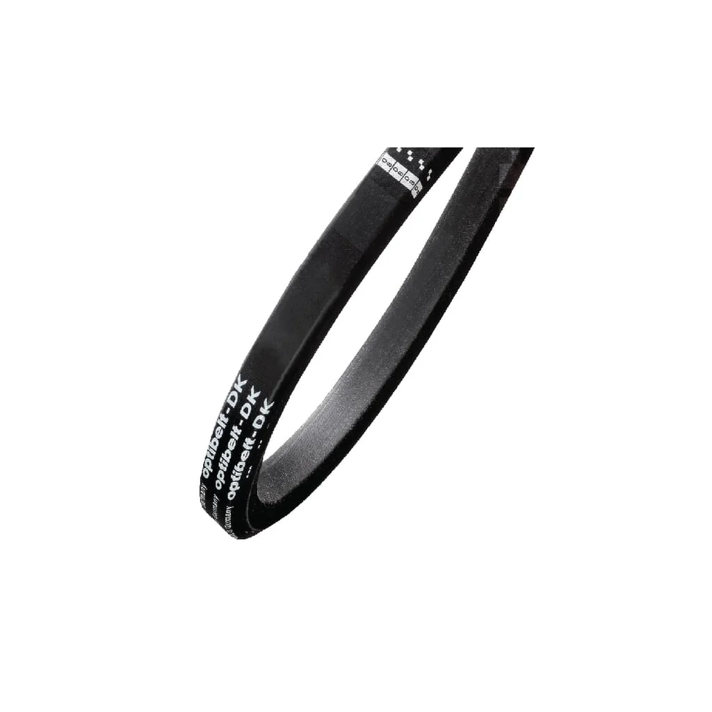 Curea trapezoidală dublă HBB2540