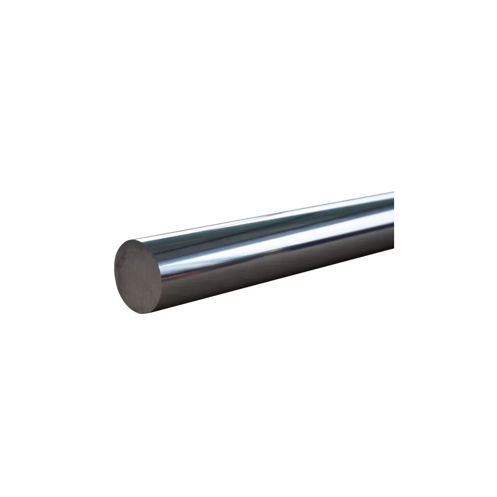 Tijă piston cromaj dur 38mm HAC38