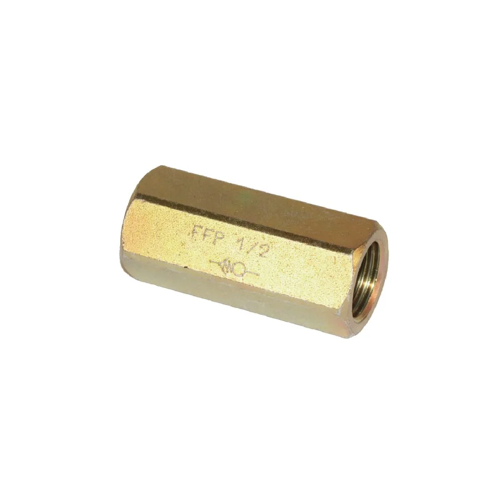 Siguranță anti-rupere pentru cabluri G1/4" HBV03000