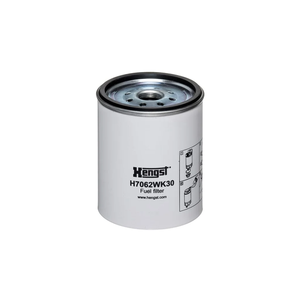 Filtru de combustibil H7062WK30