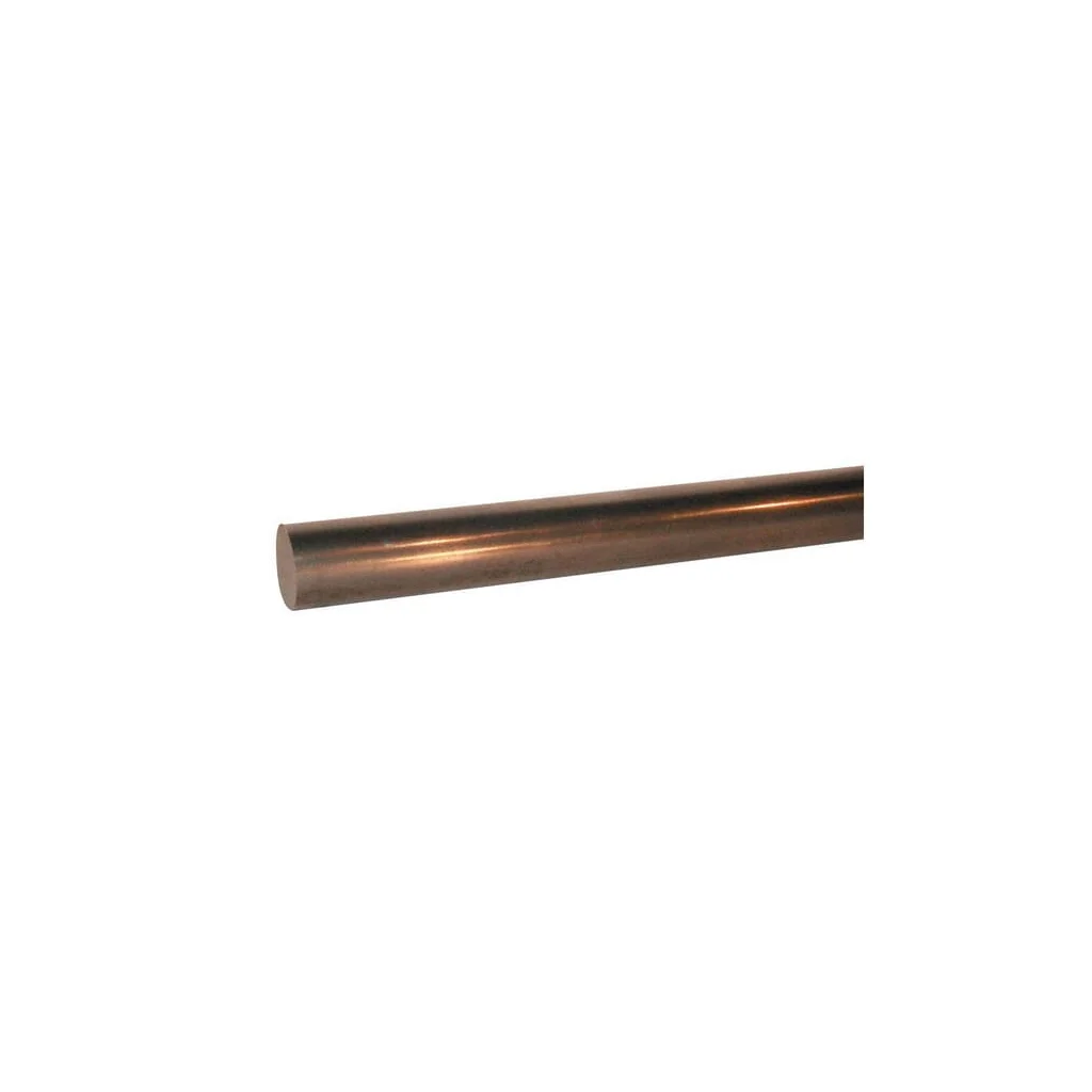 Tijă piston V2A 25mm HAC25RVS