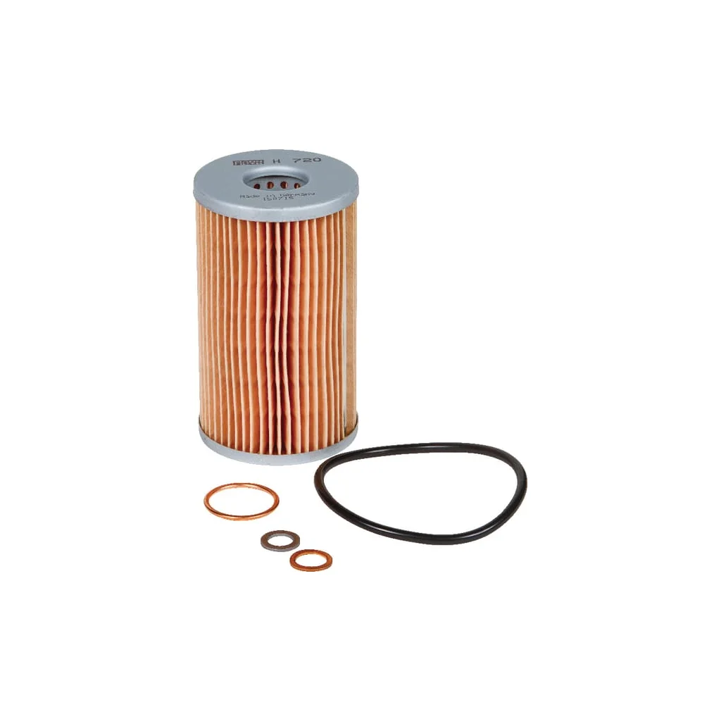 Element filtru de ulei H720X