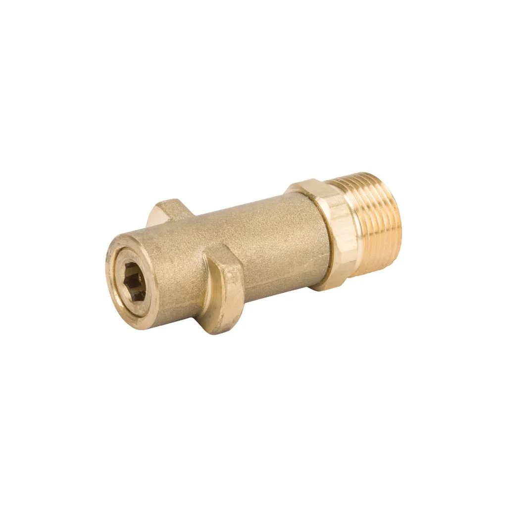 Cuplaj cu baionetă + filet exterior M22x1,5 HD26047