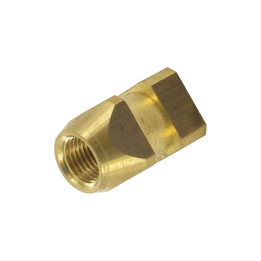 Suport duză 1/4" BSP x 1/4" BSP HD301585