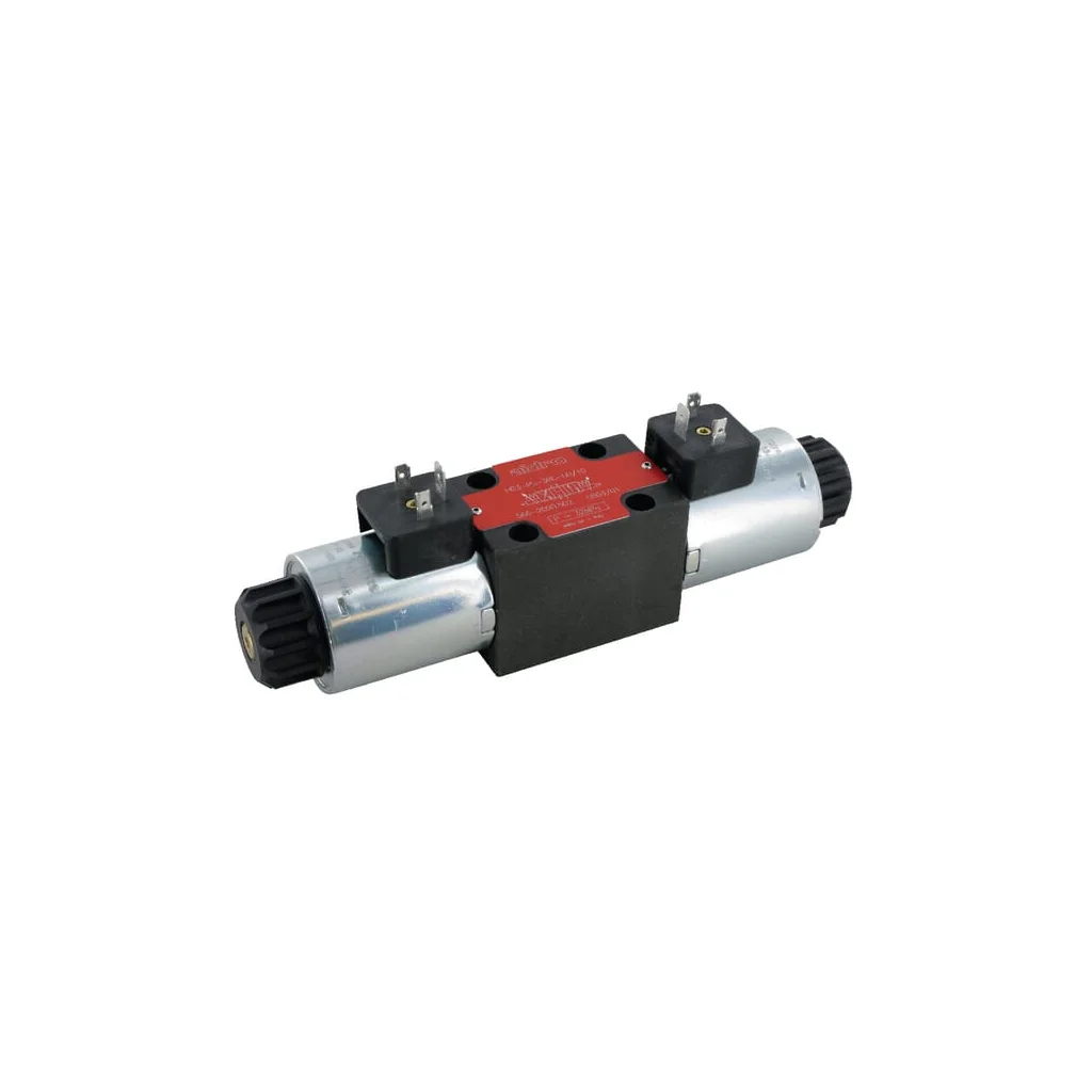 Prop.stuurschuif HD3-PS-3RC-R4/10 24V 15L HD3PS3RC10R4
