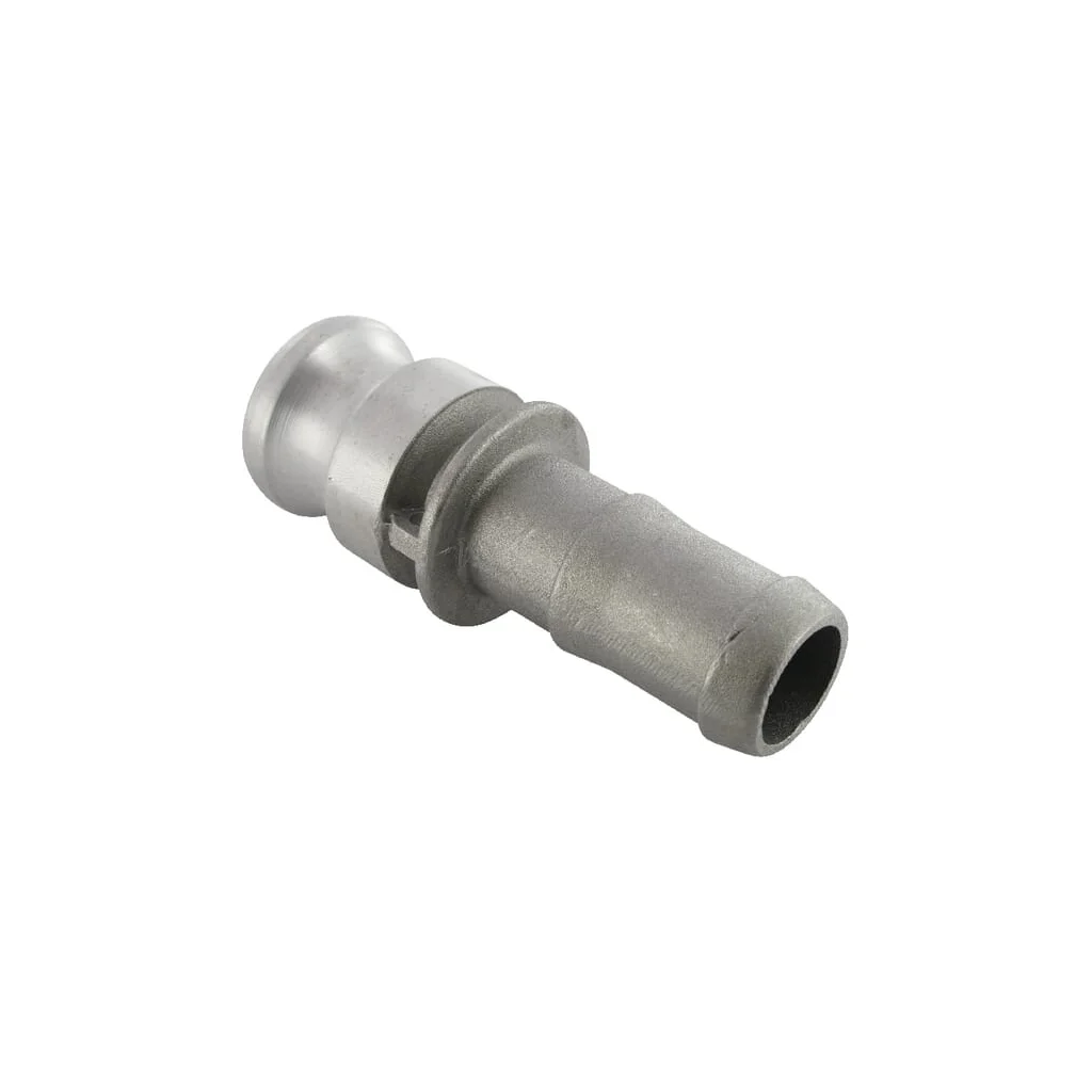 Cuplă Camlock tip E 1/2" conexiune furtun oțel inoxidabil HCN100ESS013