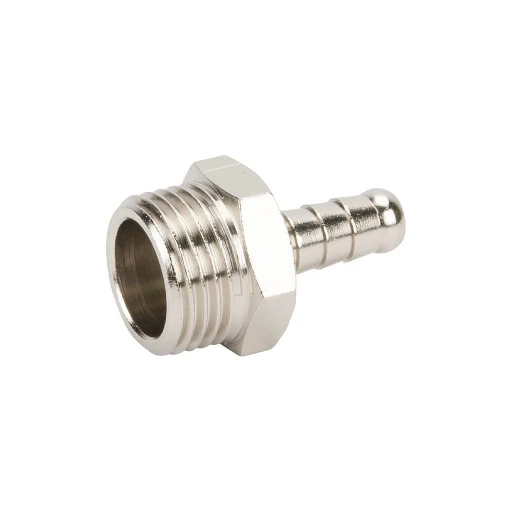 Armătură furtun 8mmx1/2" HCMP812