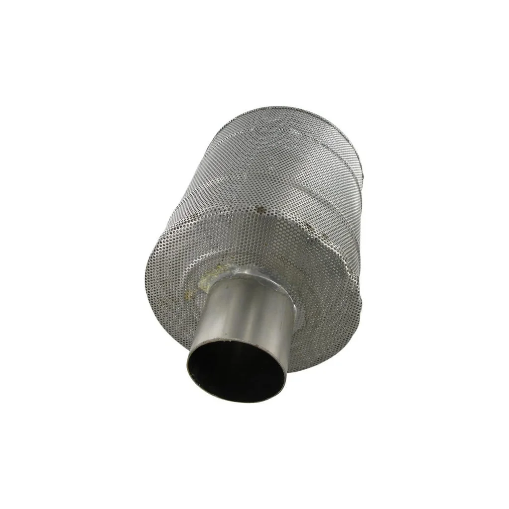 Filtru 170x150x60mm din oțel inoxidabil HD217708