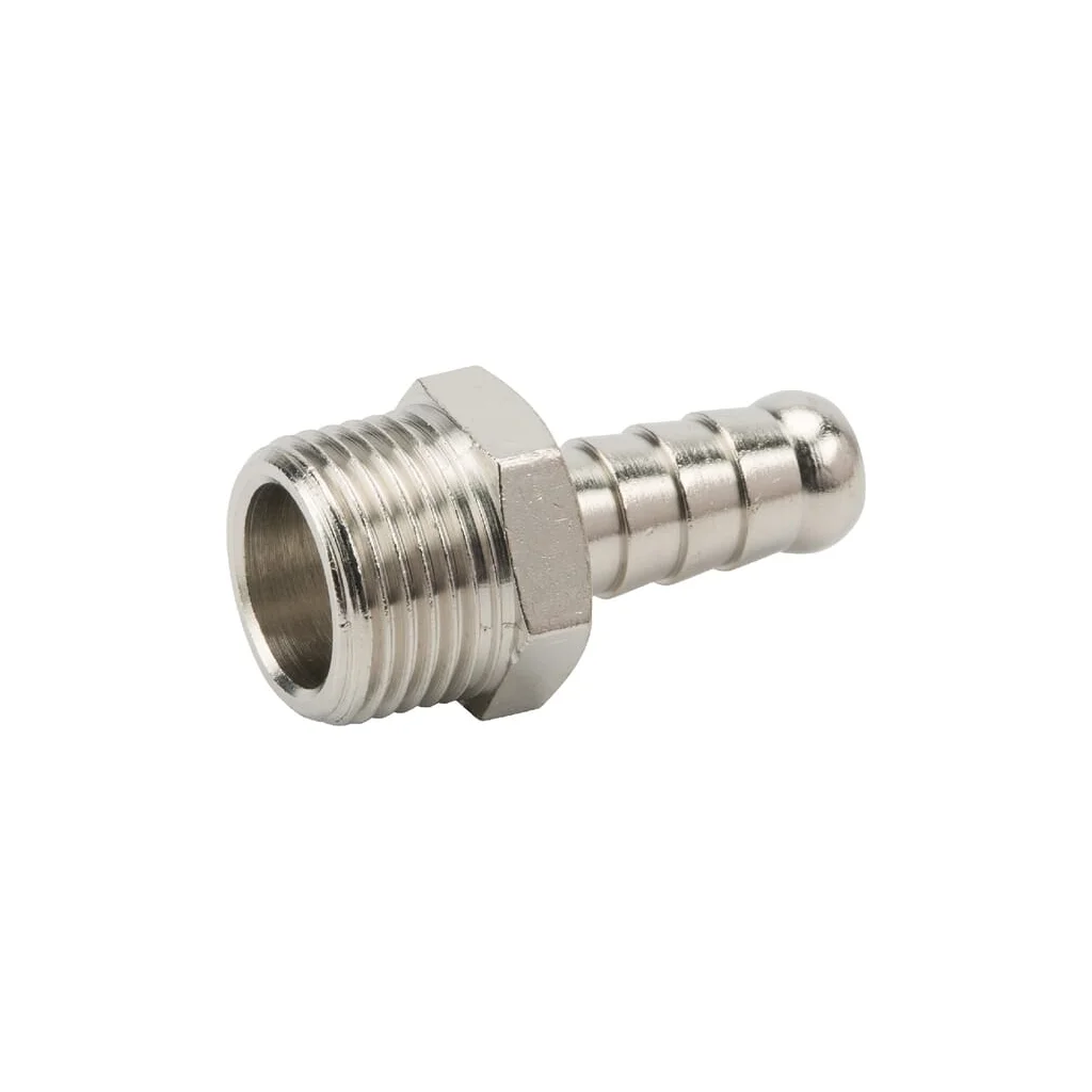 Racord furtun, 9mmx3/8" HCMP938