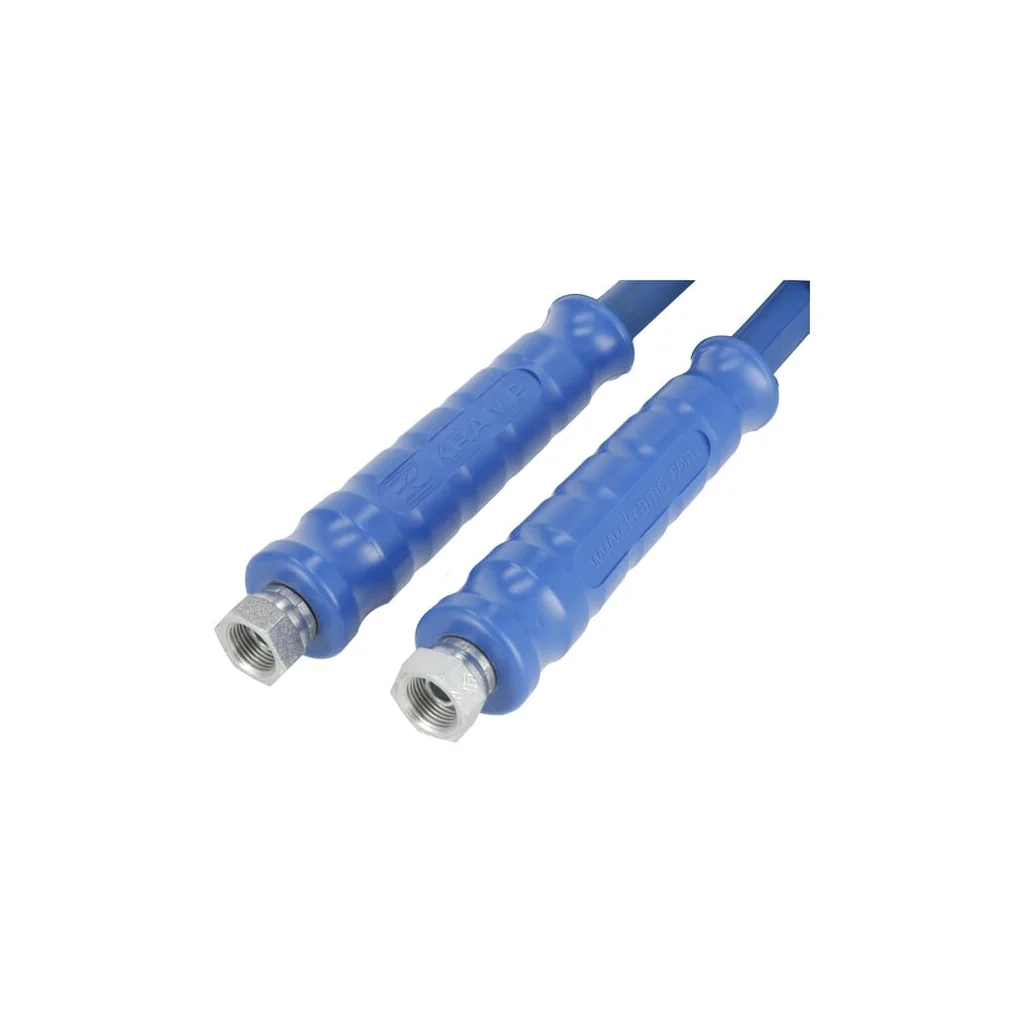 Furtun de înaltă presiune 20m 2x pivotant 3/8F HD38002