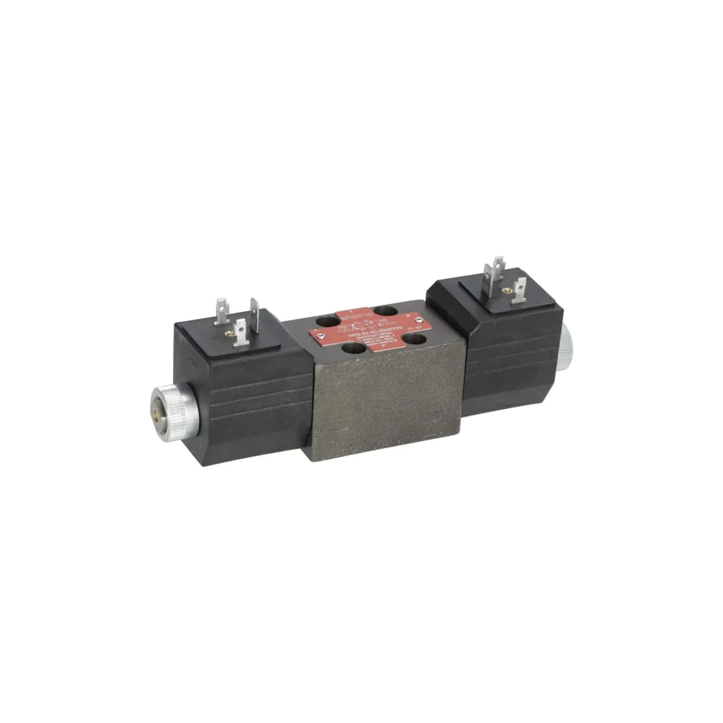 Ventil electromagnetic NG4 24VDC HD2EI3C024C