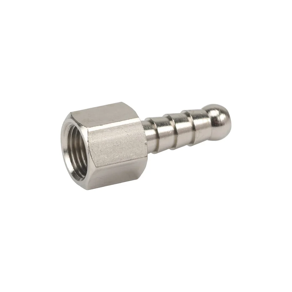 Racord furtun, 6mmx1/8" HCFP618