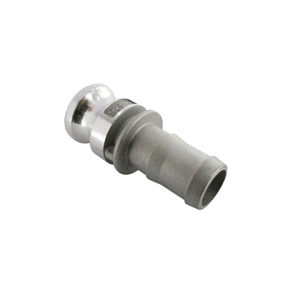 Cuplă Camlock tip E 6" conexiune furtun oțel inoxidabil HCN100ESS150B