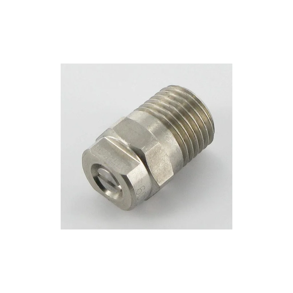 Duză cu jeturi aplatizate 40° 060 1/4" NPT HD117045