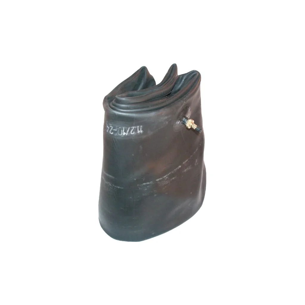 Cameră anvelopă pentru jantă diametru 16" 10.00-16 cu valvă dreaptă TR218A 100016TR218A