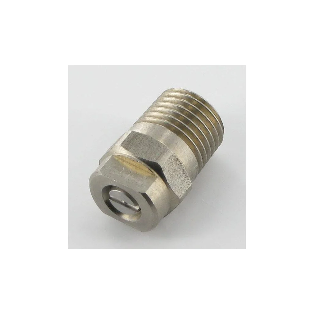 Duză cu jeturi aplatizate 40° 055 1/4" NPT HD116045