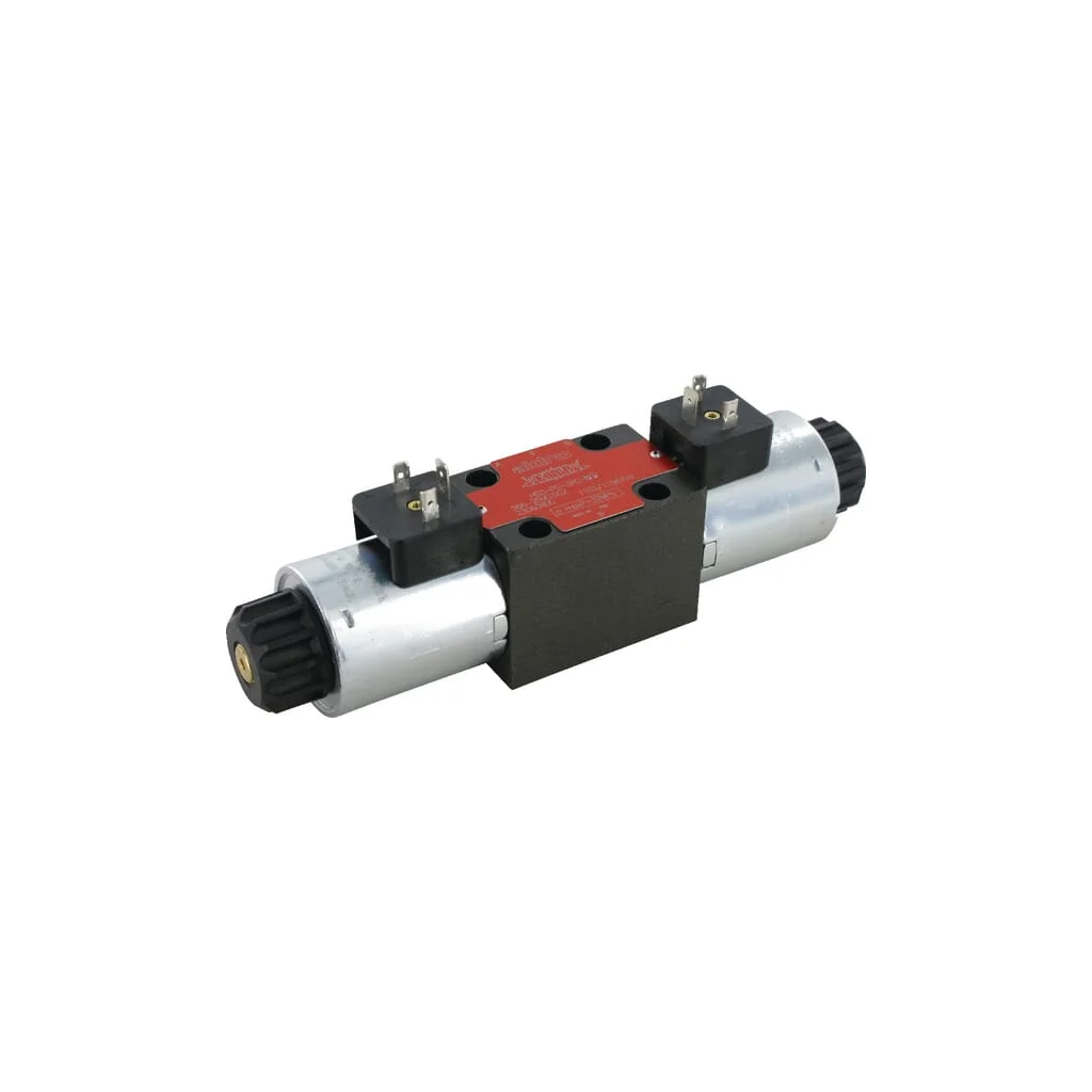 Prop.stuurschuif HD3-PS-3RC-R2/10 12V 15L HD3PS3RC10R2