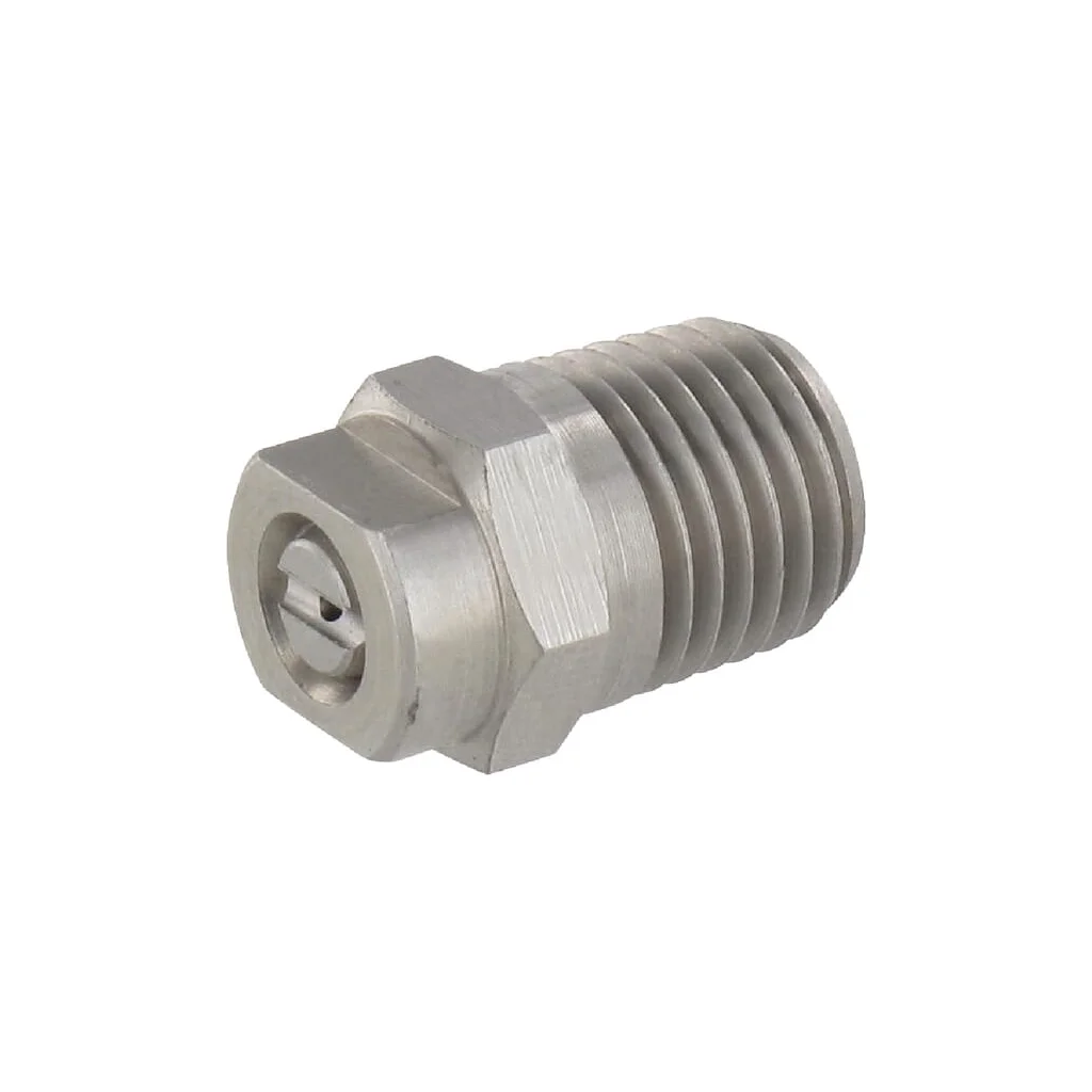 Duză HP 25° 080 1/4" NPT HD2514080