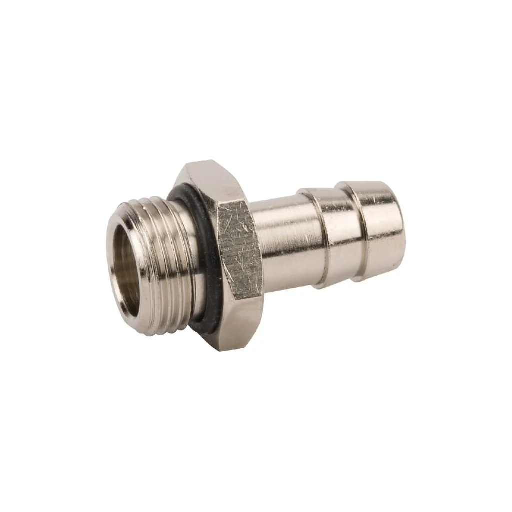 Racord furtun, 12mmx3/8" HCMPOR1238