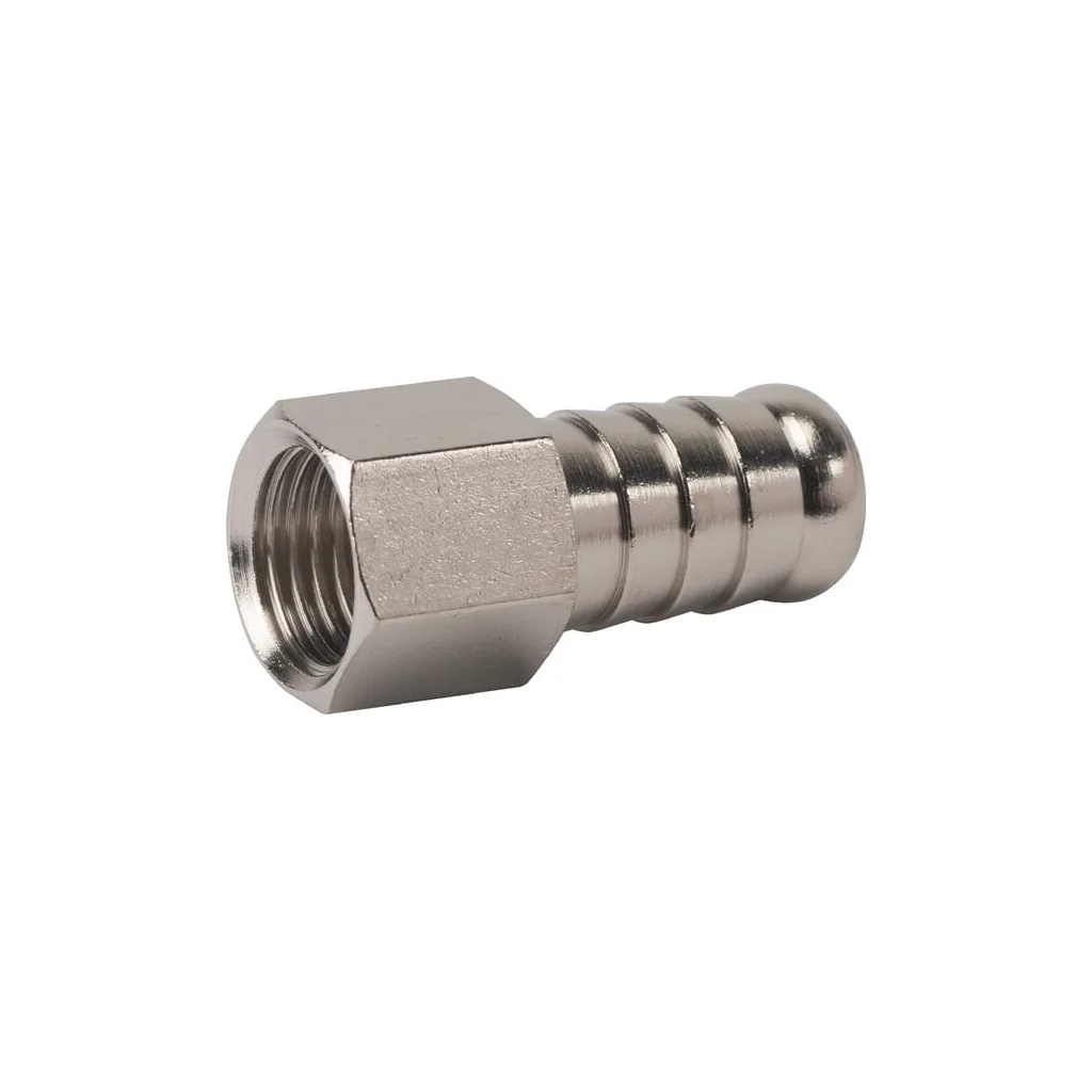 Racord furtun, 12mmx1/4" HCFP1214