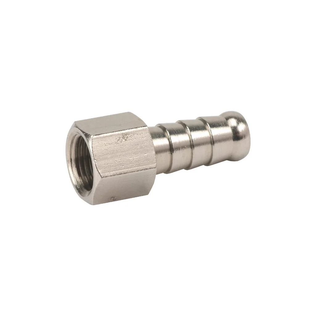 Racord furtun, 8mmx1/8" HCFP818